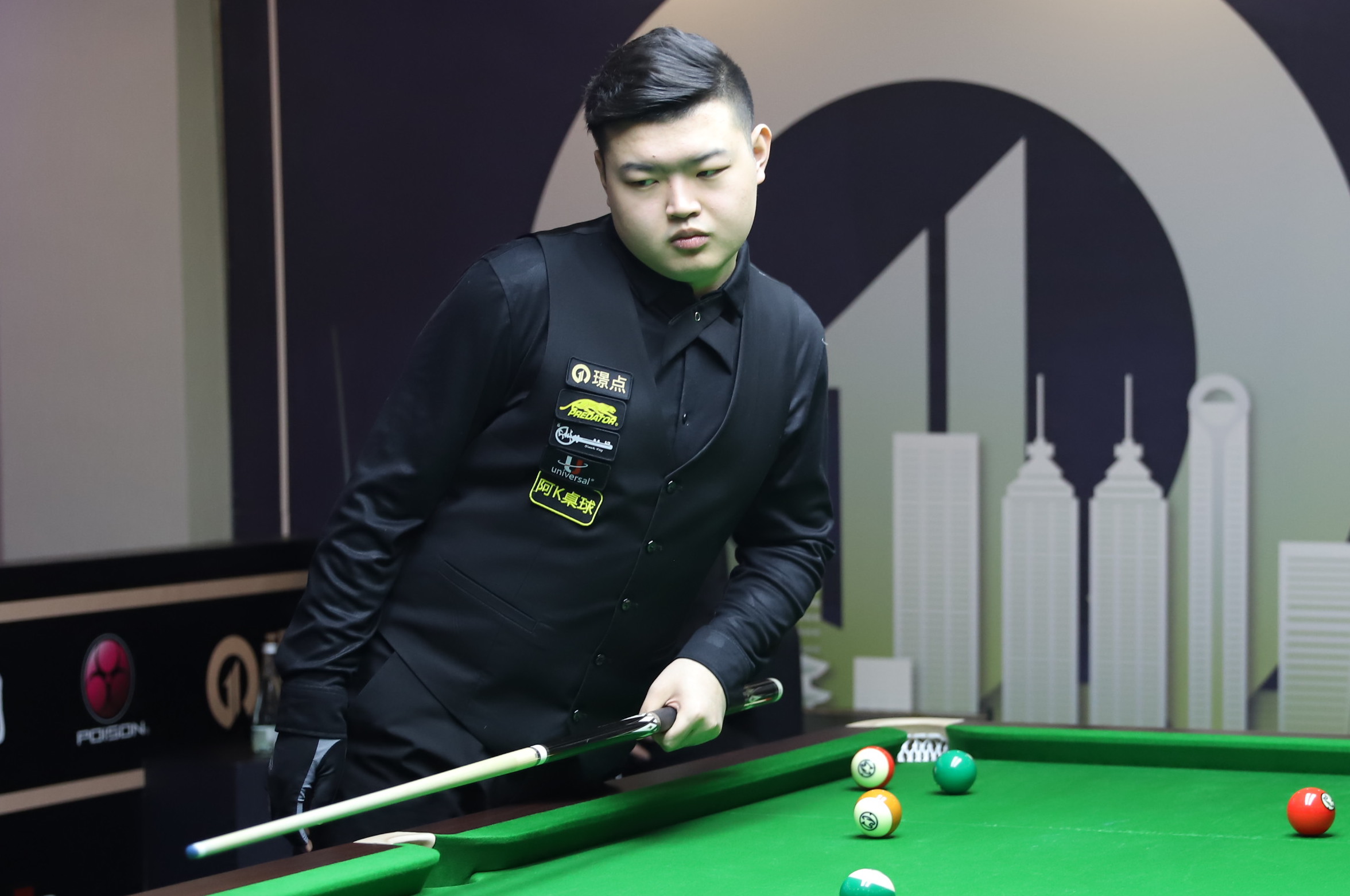 上海双雄的 上海双雄的