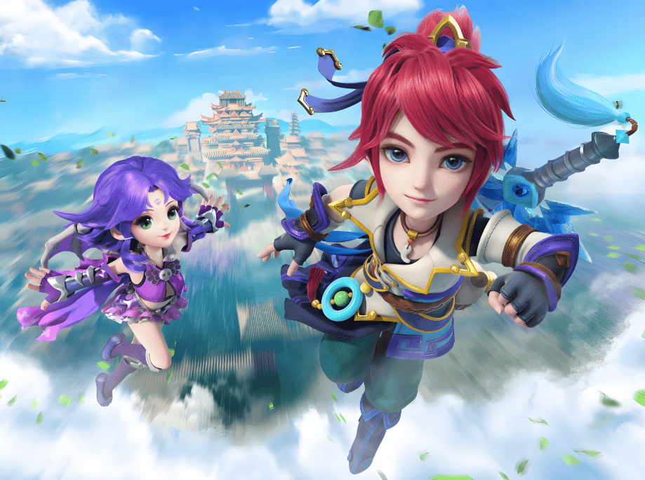 如今他们的 如今他们的