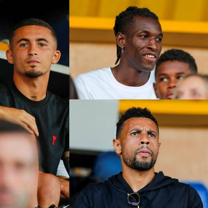 受到伤病困 受到伤病困