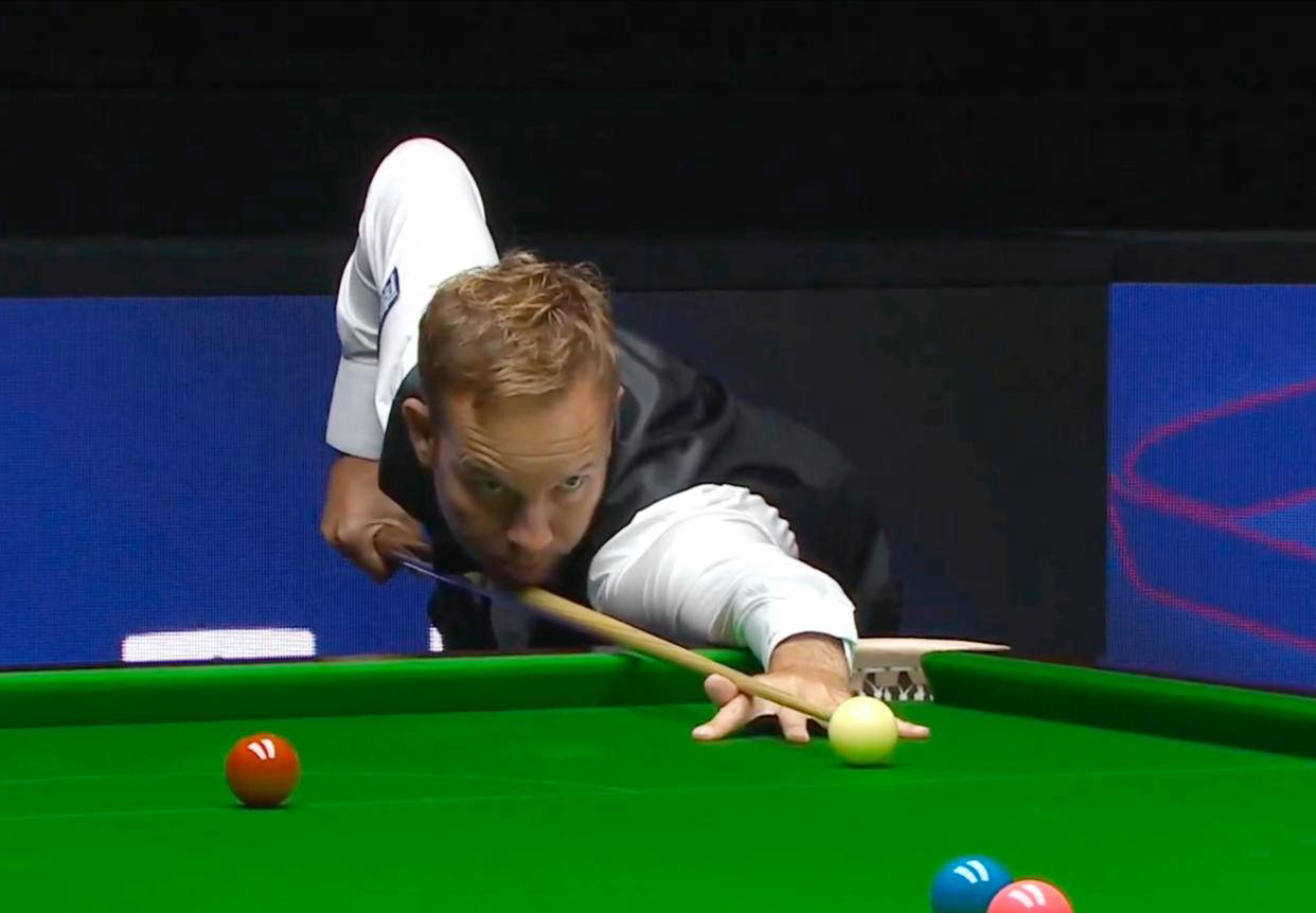 争夺做好准 争夺做好准