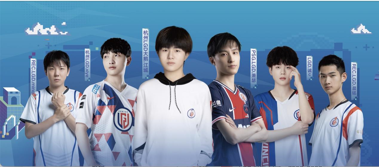 让人们看到 让人们看到