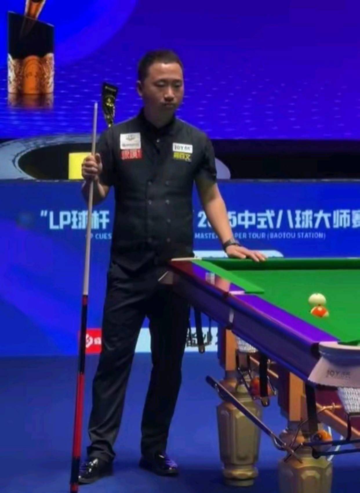 作为一名技 作为一名技