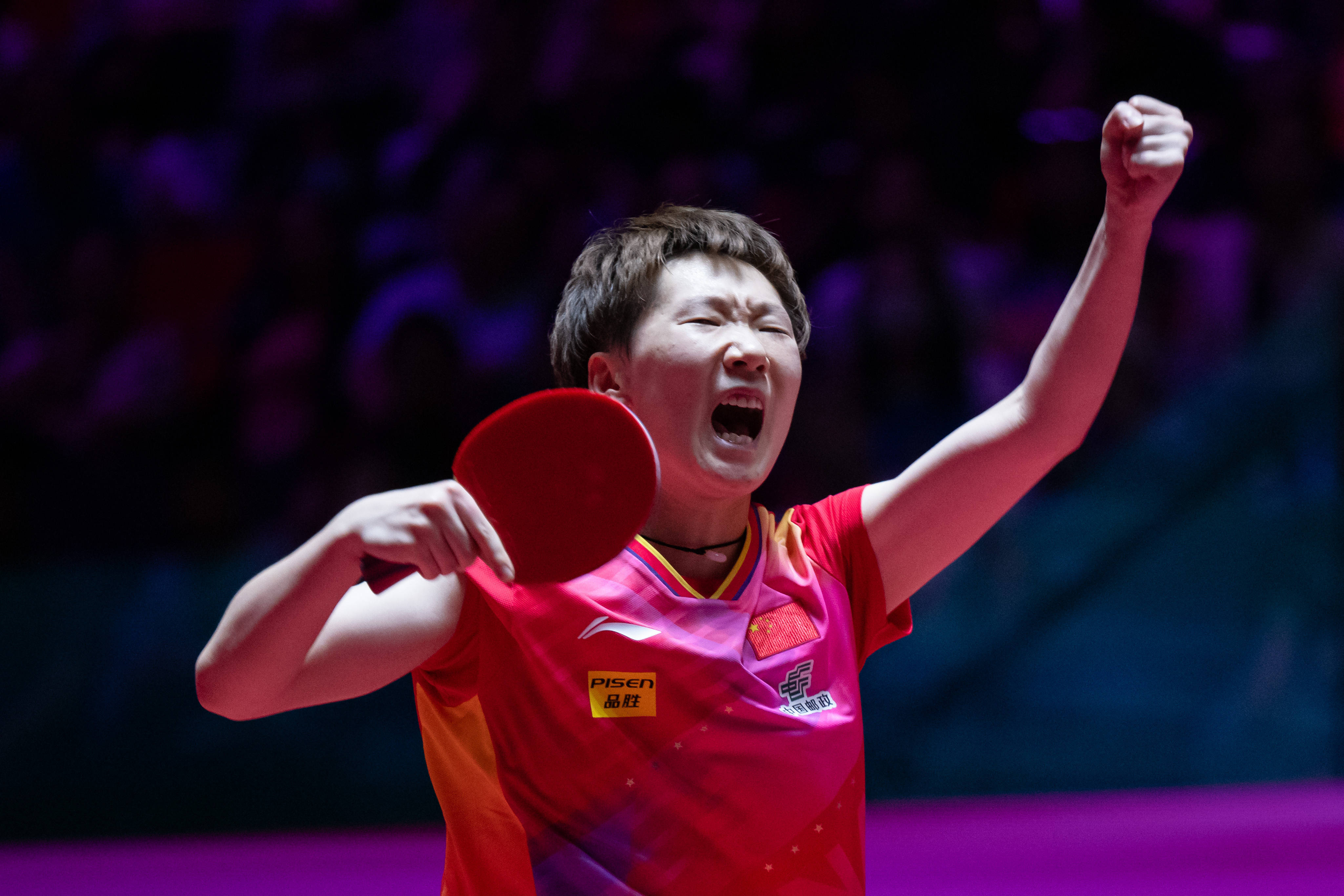 仅是一场强 仅是一场强