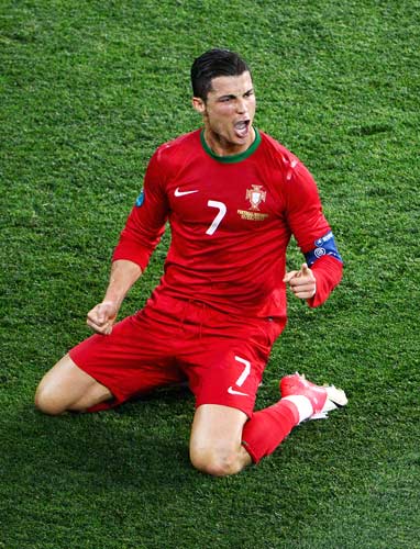 展现出超凡 展现出超凡