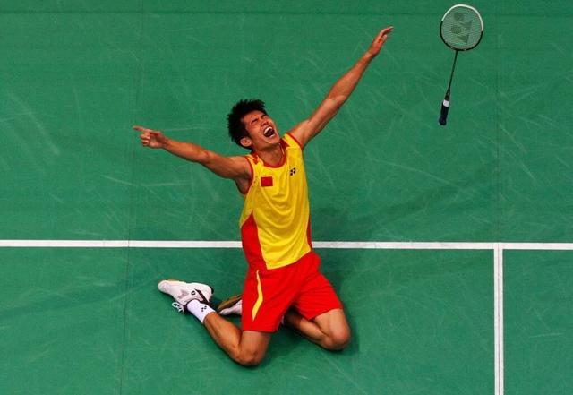 中国在筹备 中国在筹备