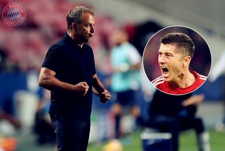 为巴塞罗那 为巴塞罗那