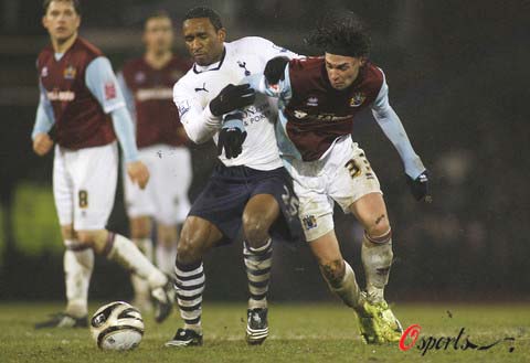 高预期同样 高预期同样