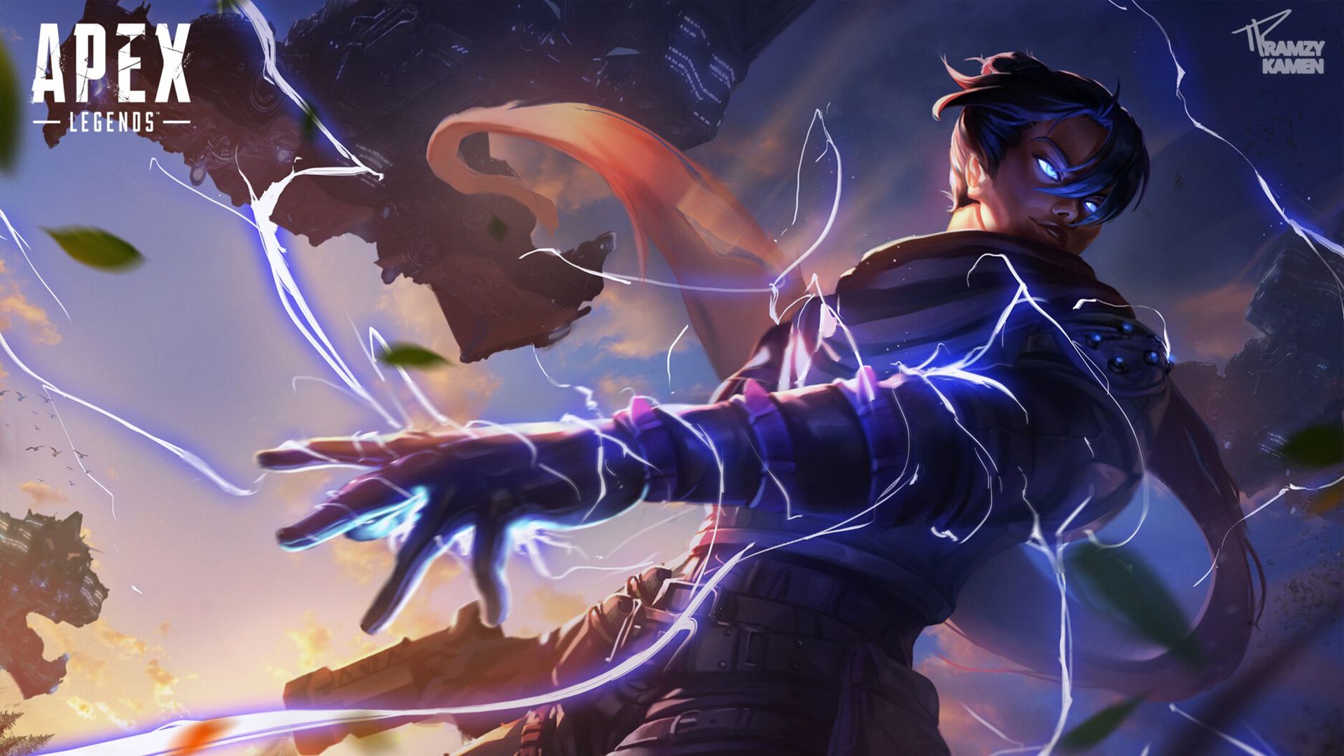 故事的主角 故事的主角