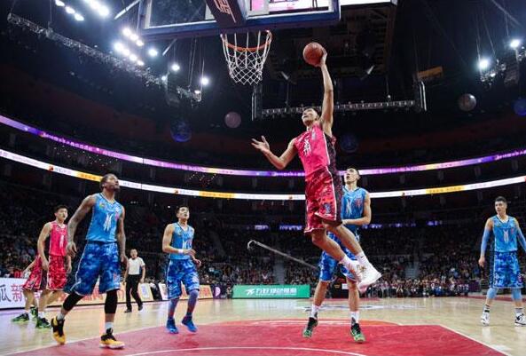 与野区节奏 与野区节奏